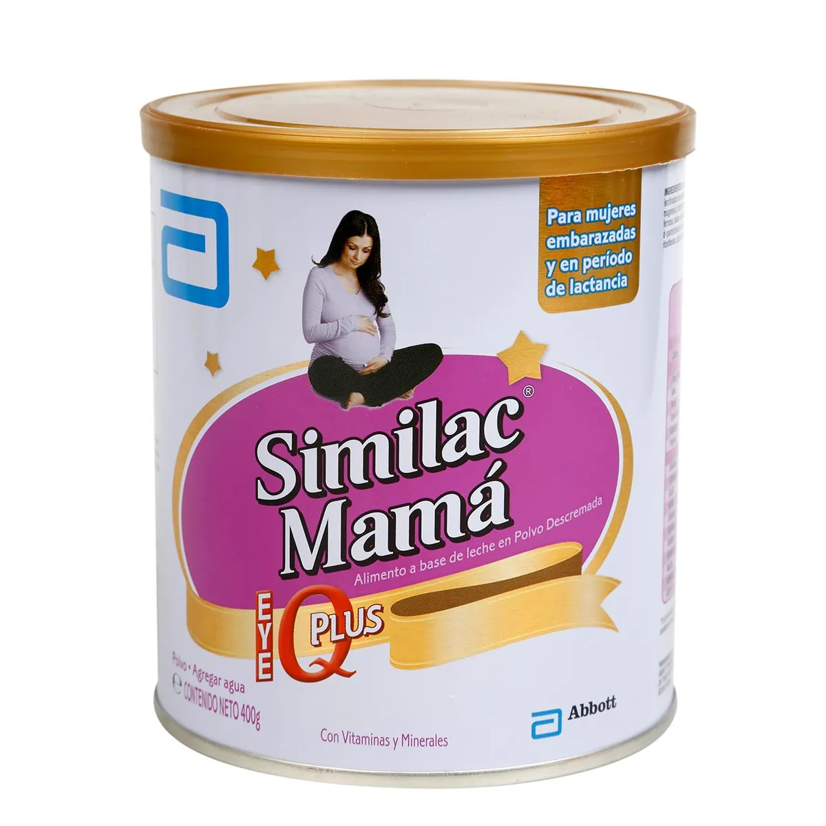 Similac mama 400 gr
