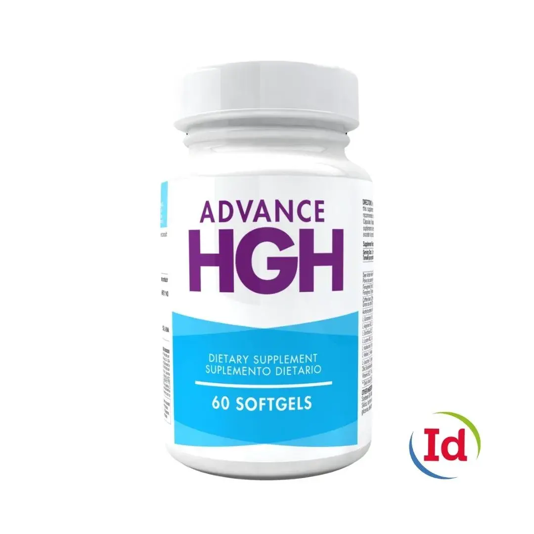 Forever Young™ Hgh Formula 60 Softgels