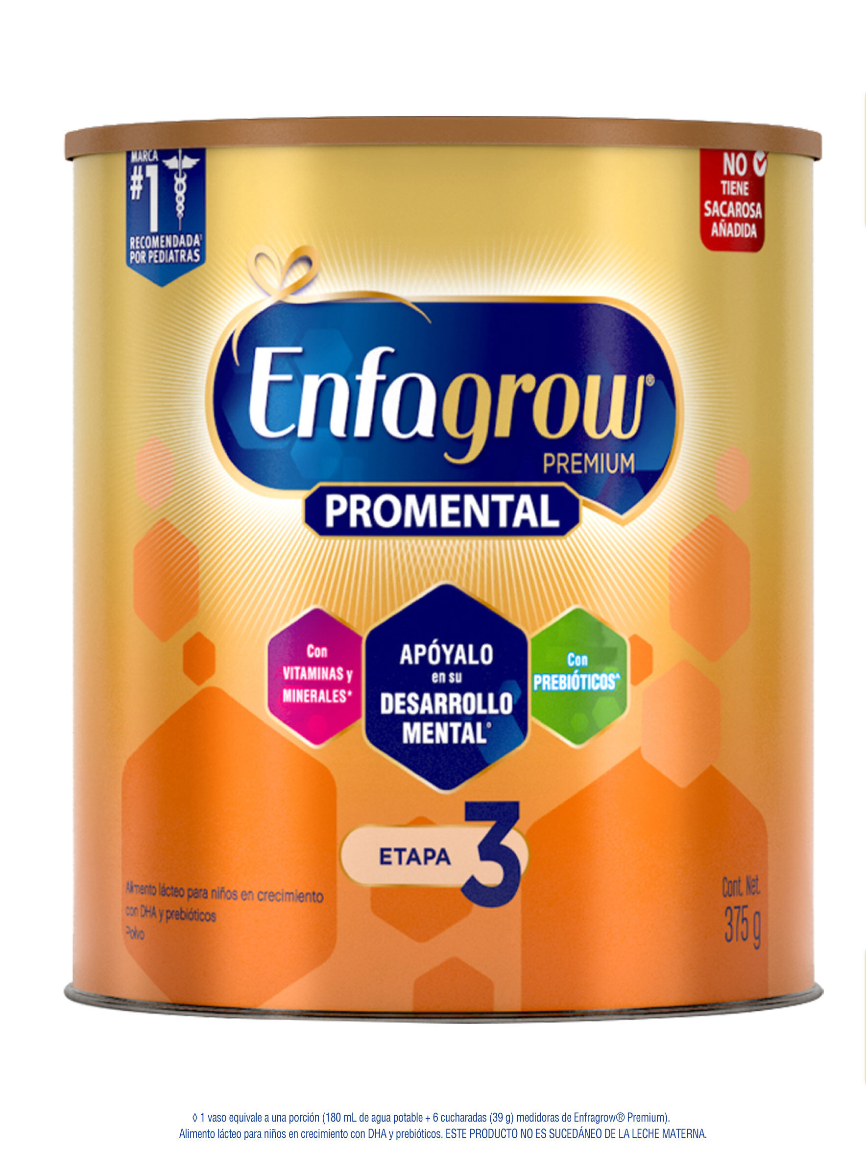 Enfagrow Etapa 3 375 GR