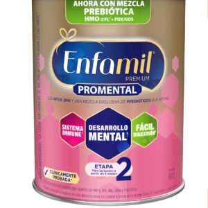 Enfamil Etapa 2 800 GR