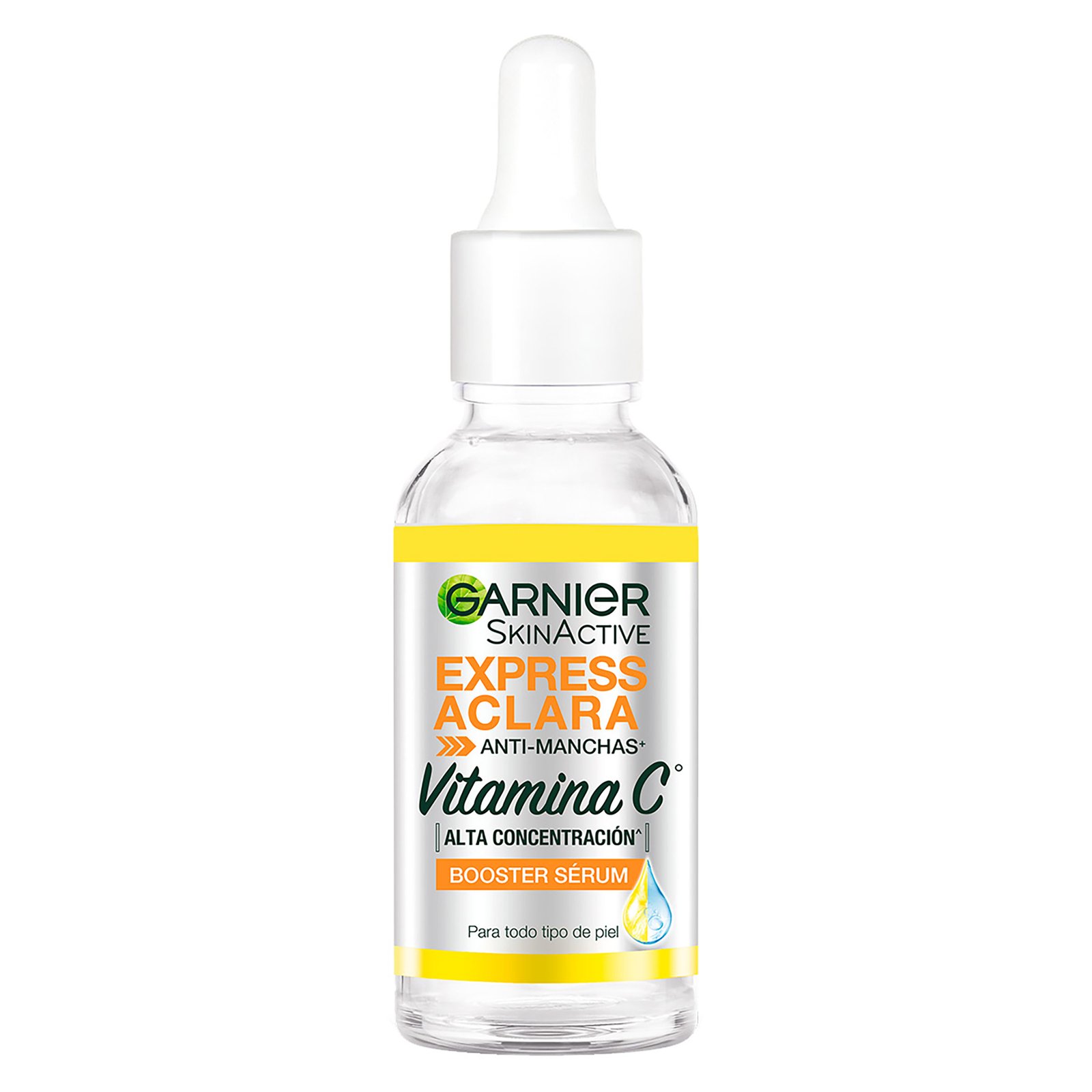 Serum Anti-Manchas Garnier Express Aclardor 30Ml