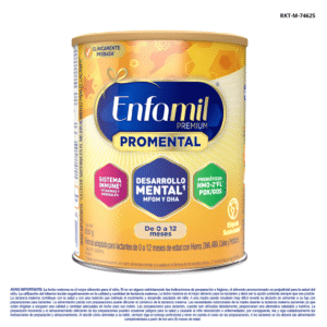 Enfamil etapa 1 800 gr