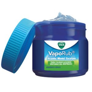 Vick Vaporub X 50 Gr
