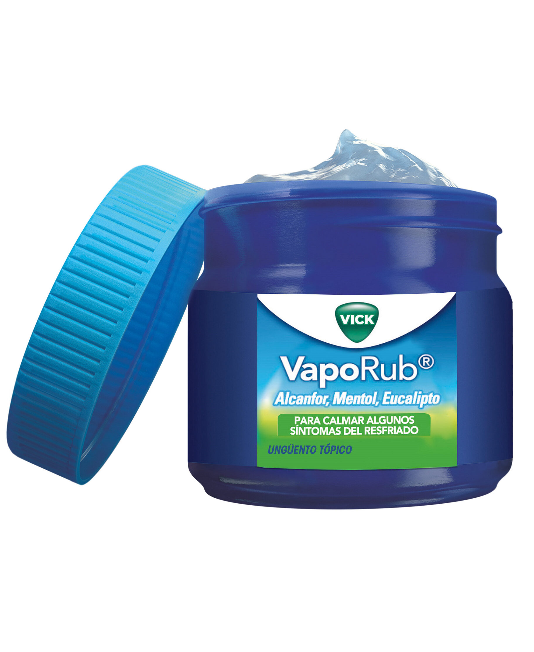 Vick Vaporub X 50 Gr