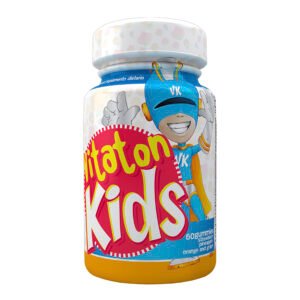 VITATON KIDS™ 60 CHEWABLE BEAR GUMMIES