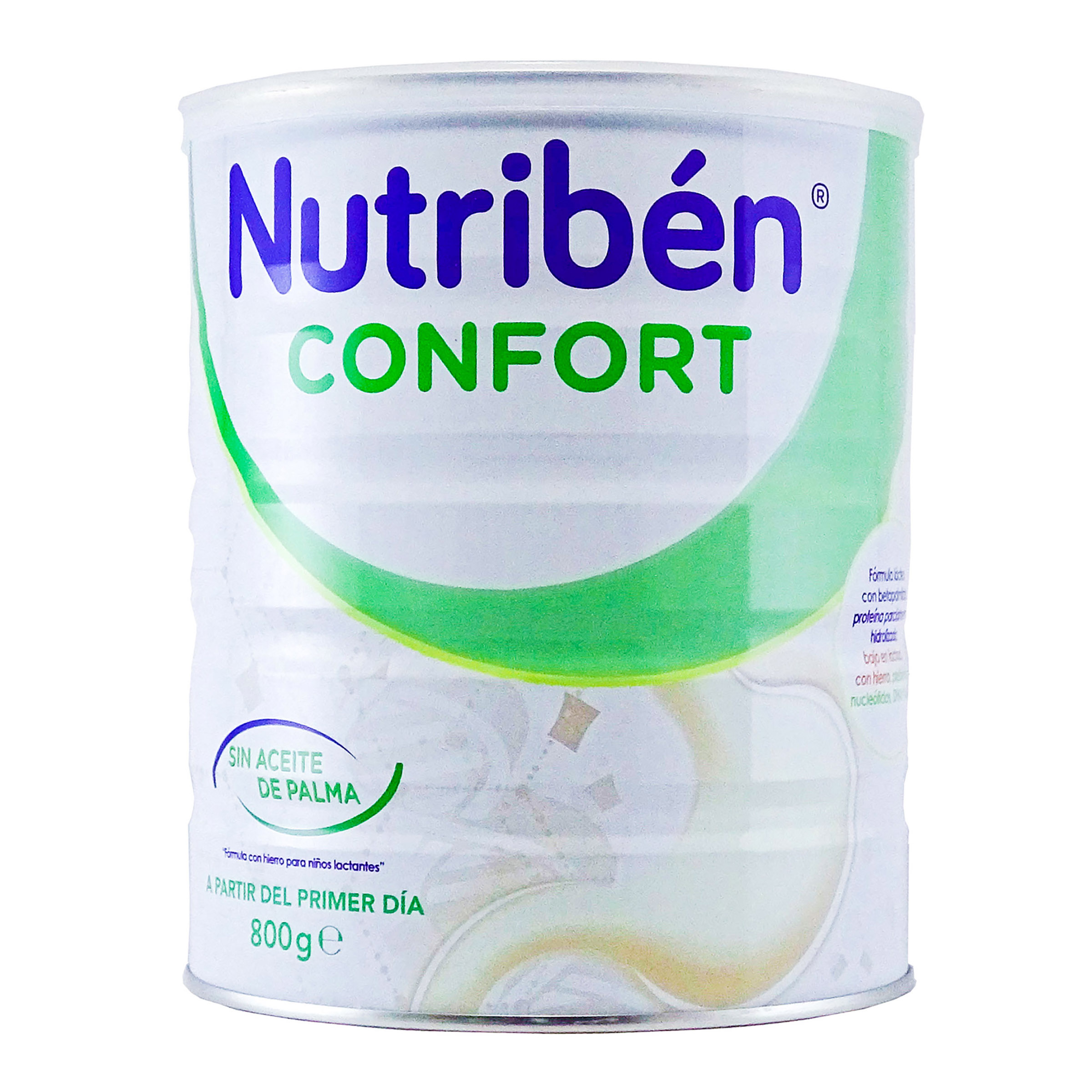 Nutriben Confort X 800 Gramos