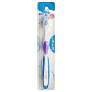 cepillo wholefresh confort icom