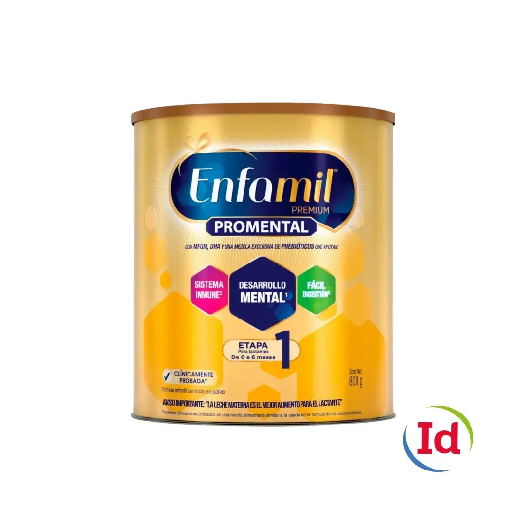 Enfamil eta. 1 375 gr interdrogas
