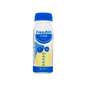 Alimento Liquido Fresubin Vainilla 200 Ml