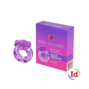 Anillo Vibrador Sen Intimo
