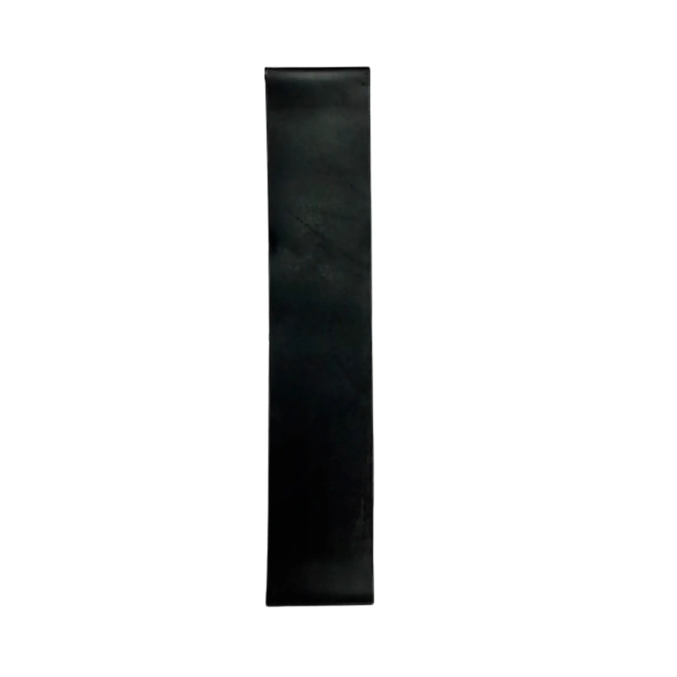 Banda Resistencia Circulo 50X5X1.2 Negra