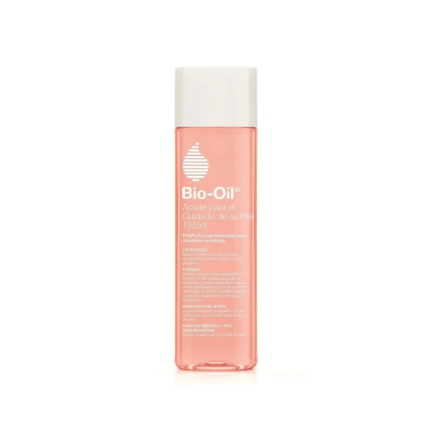 Bio Oil 125 Ml