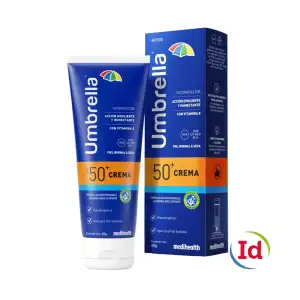 Umbrella Gel 50+ X 60 Gr