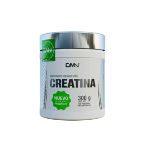 Creatina GMN X 300 Gramos