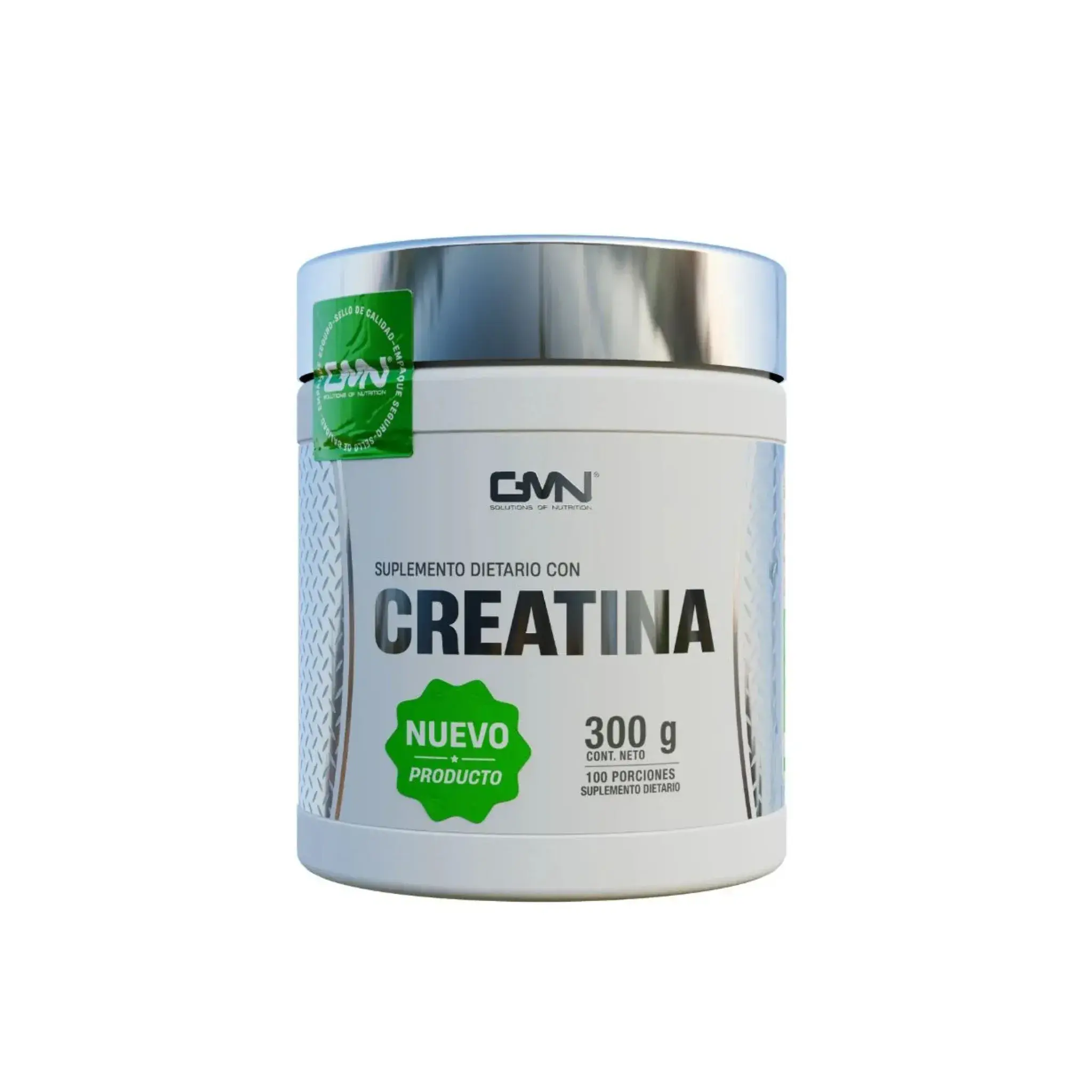 Creatina GMN X 300 Gramos