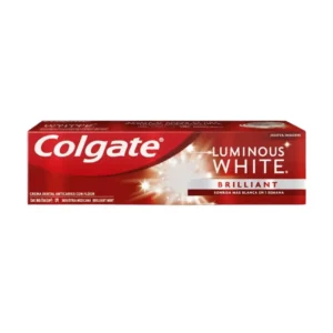 Crema Colgate Luminous White X 75 Ml