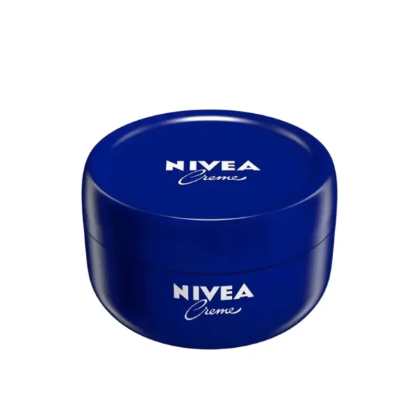 Crema Nivea X 100 Ml