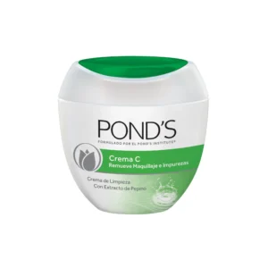 Crema Ponds C Extracto De Pepino 100 Gr
