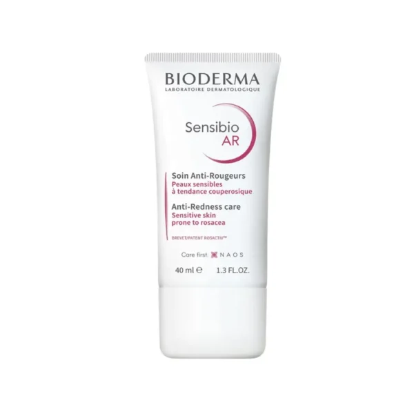Crema Sensibio AR Bioderma X 40 Ml