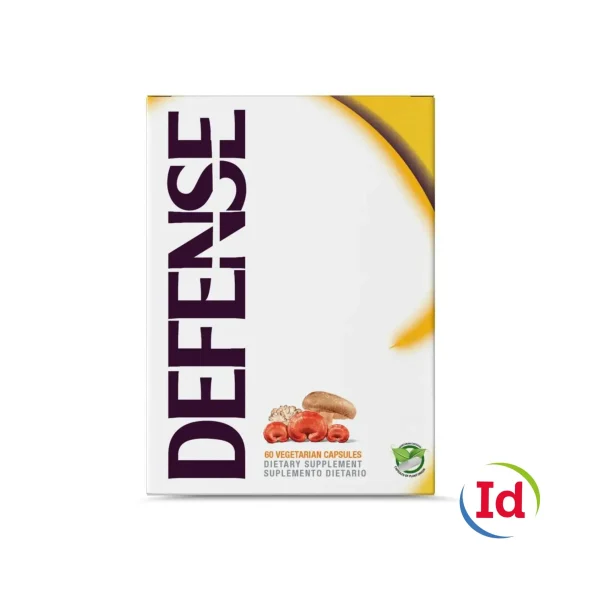 Defense 60 Capsulas