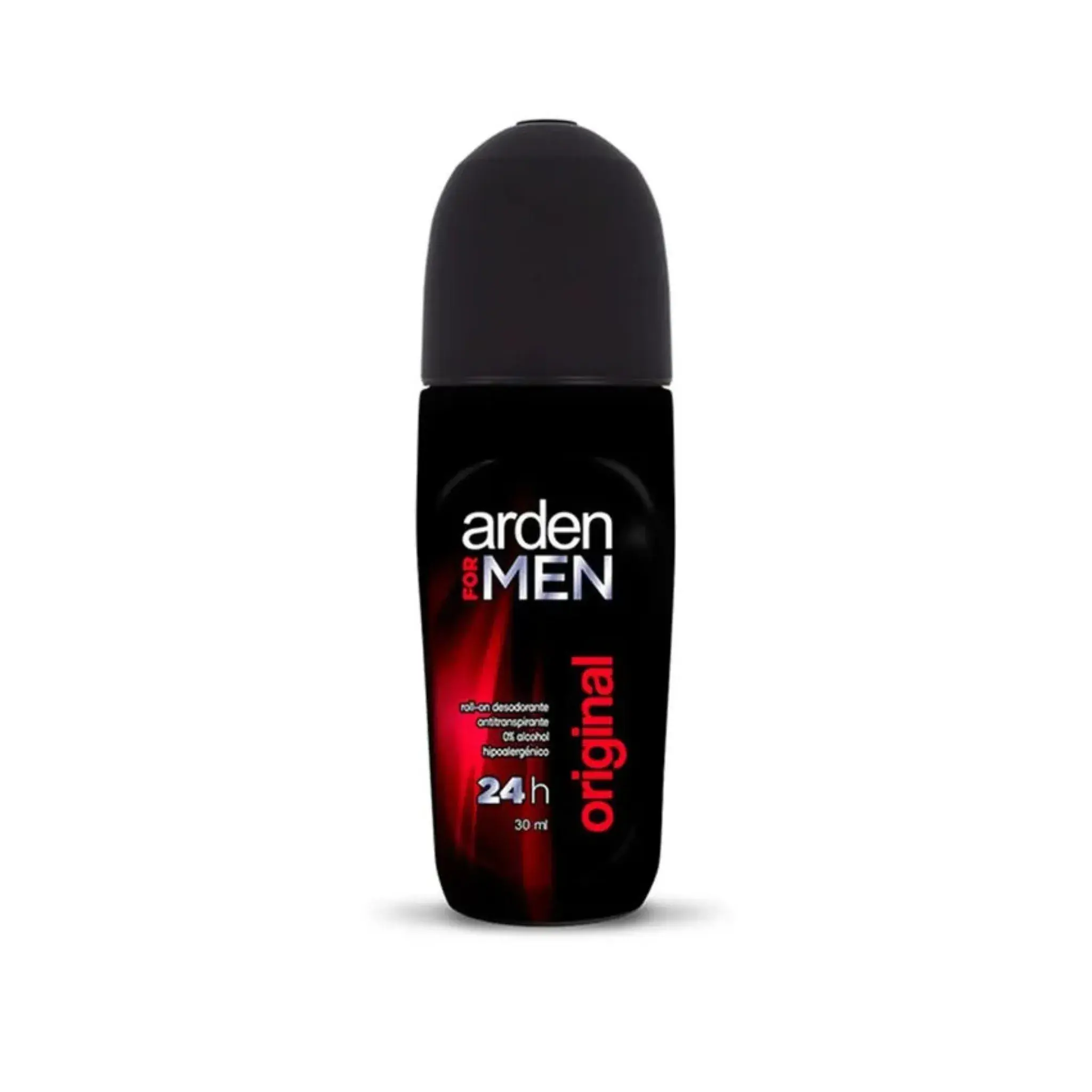 Desodorante Arden For Men Original Mini Rol.30Ml