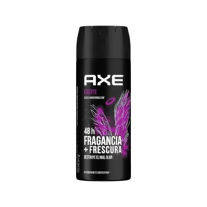 Desodorante Axe Body Spray Excite X 150 Ml