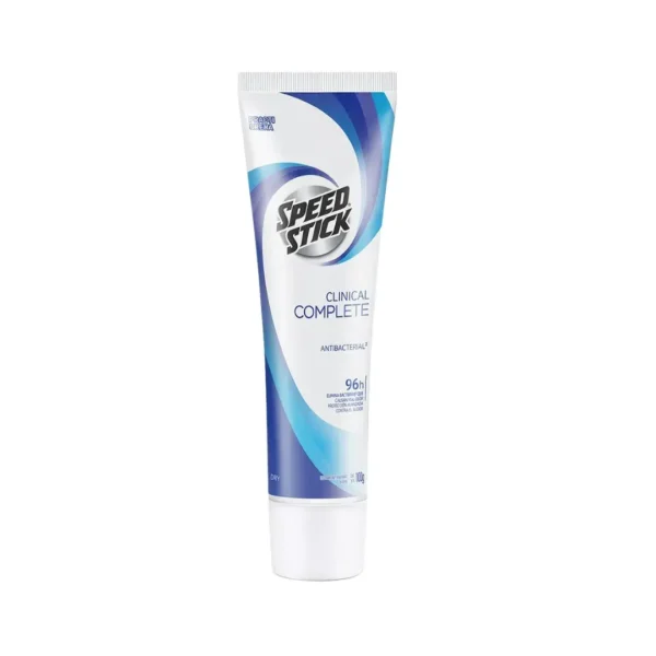 Desodorante Speed Stick Clinical Complete X 100 G