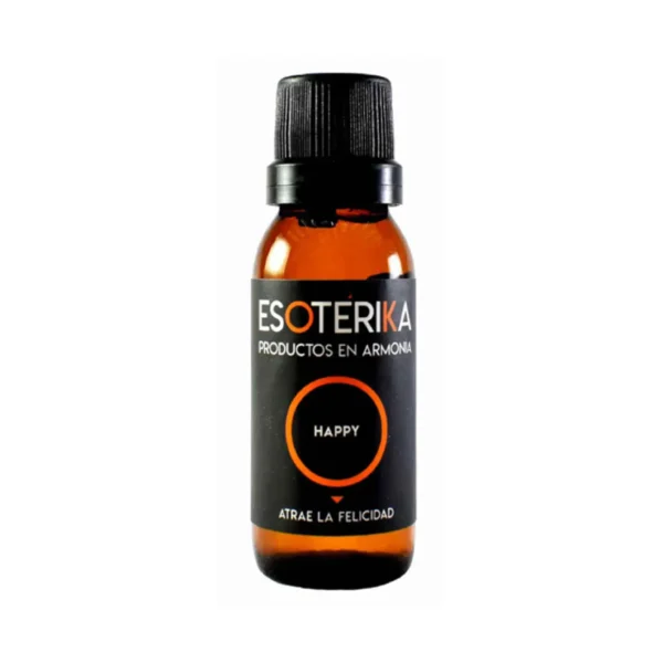 Esencia Hidrosoluble Happy X 25Ml