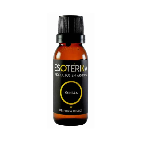 Esencia Hidrosoluble Vainilla X 25Ml