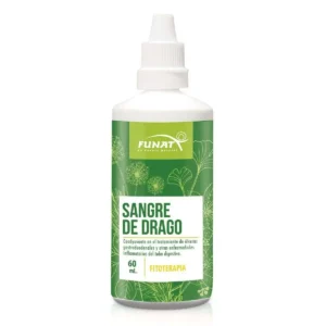 SANGRE DE DRAGO 60 ML
