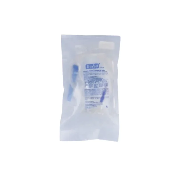Enema Travad Fosfato 133 Ml R.0001