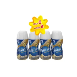 Ensure Advance Rpb 220 Ml Pa Paga 6 Lleve 8