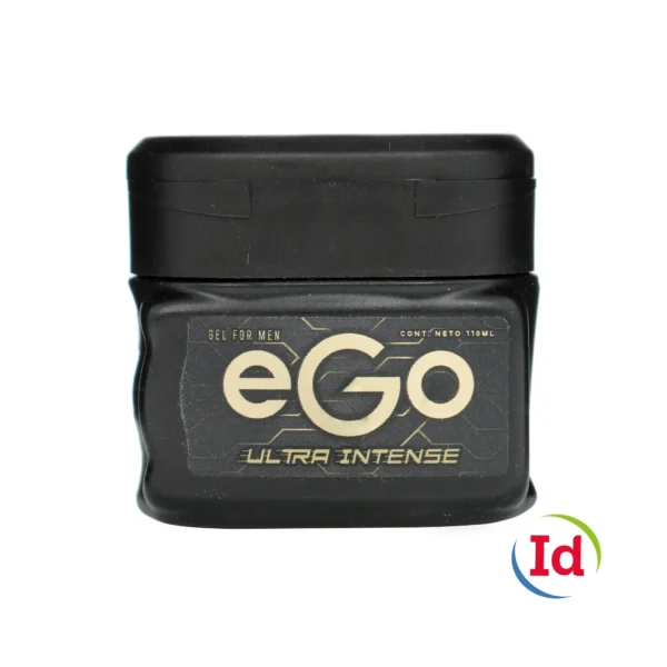Gel Ego Ultra Intense X 110 Ml