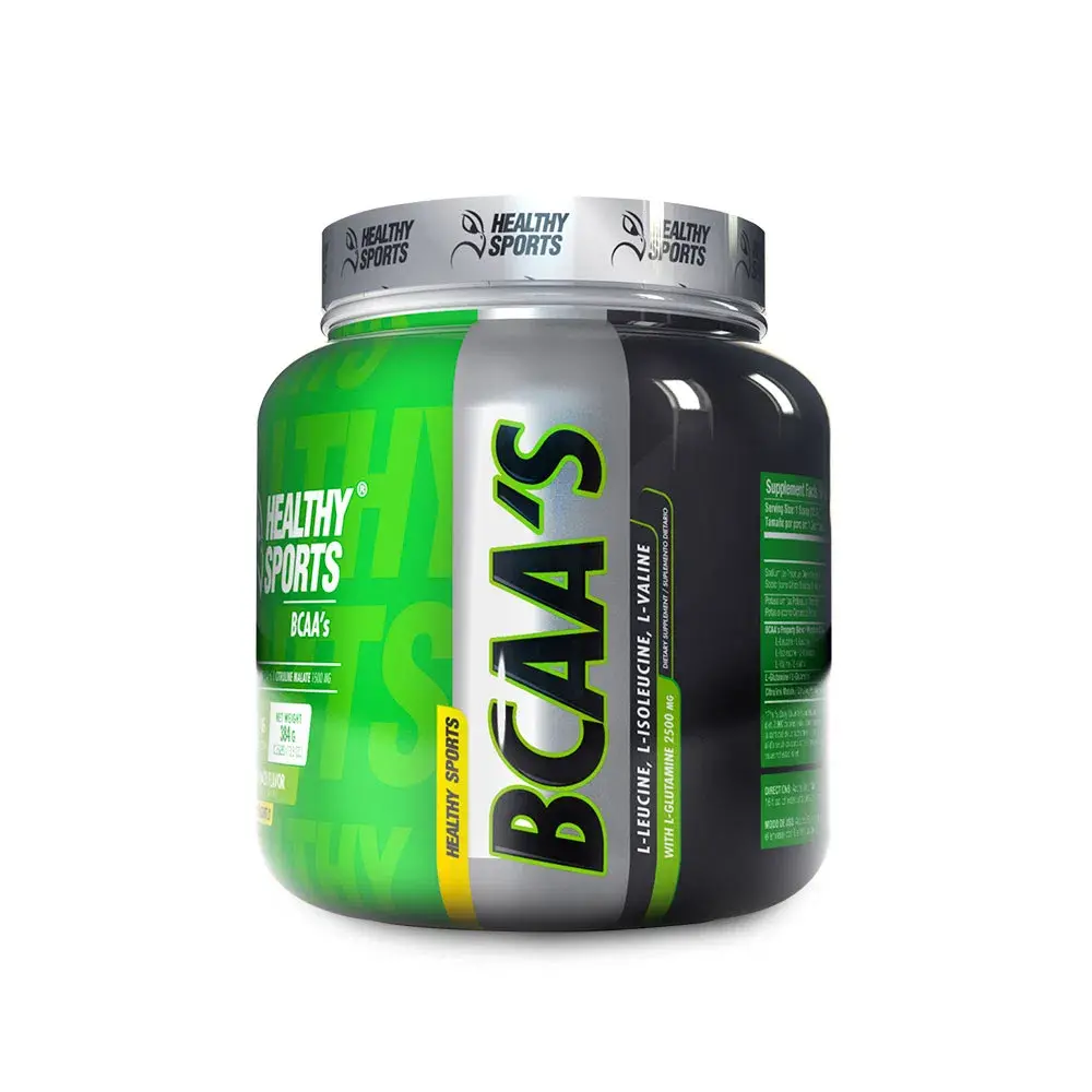 Bcaa`s healthy x 384 g