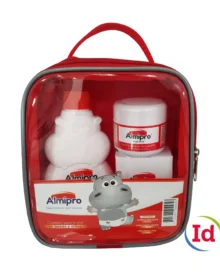 Kit Almipro Recien Nacido Basico