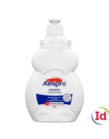 Kit Almipro Recien Nacido Basico - Imagen 3