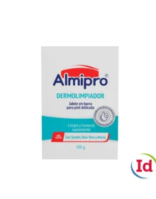 Kit Almipro Recien Nacido Basico - Imagen 5
