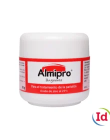 Kit Almipro Recien Nacido Basico - Imagen 4