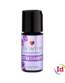 Lubricante Estrechante X 30 Ml Sen Intimo - Imagen 2