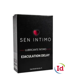 Retardante Ejaculation Delay X 15 Ml Sen