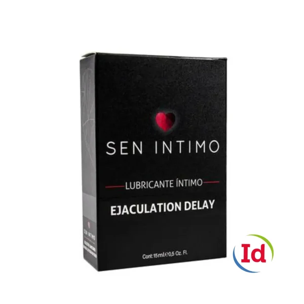 Retardante Ejaculation Delay X 15 Ml Sen