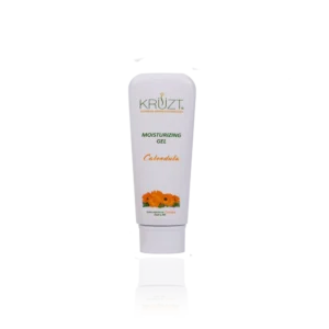 Moisturizing gel calendula kruzt 50 gr interdrogas