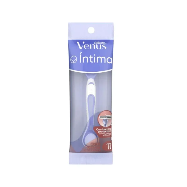 M?quina Gillette Venus ?ntimavenus ?ntima