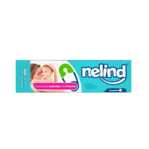 Nelind Farmac Crema X 40 Gr