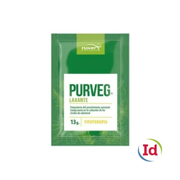 purveg 13 gr funat
