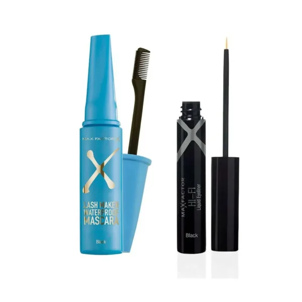 Pesta?ina Lash Maker+Delin.Negro P.E.