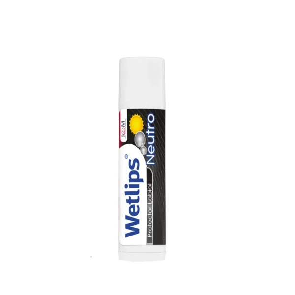 Protector Labial Wetlips Neutro X 4.2 G