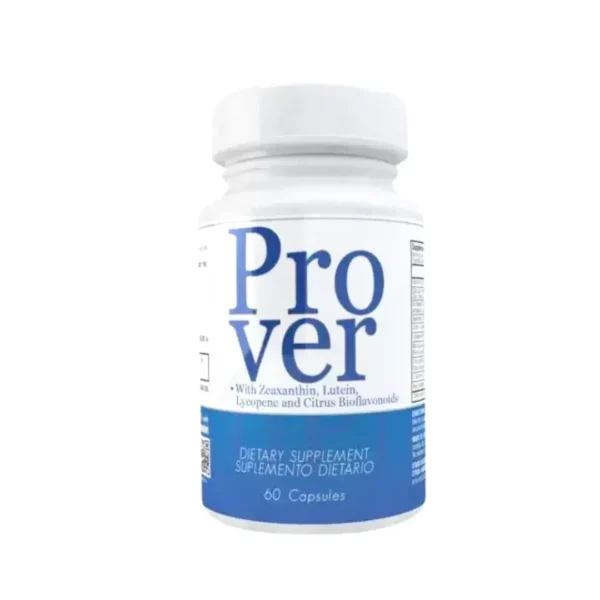 Prover X 60 Capsulas Healthy America