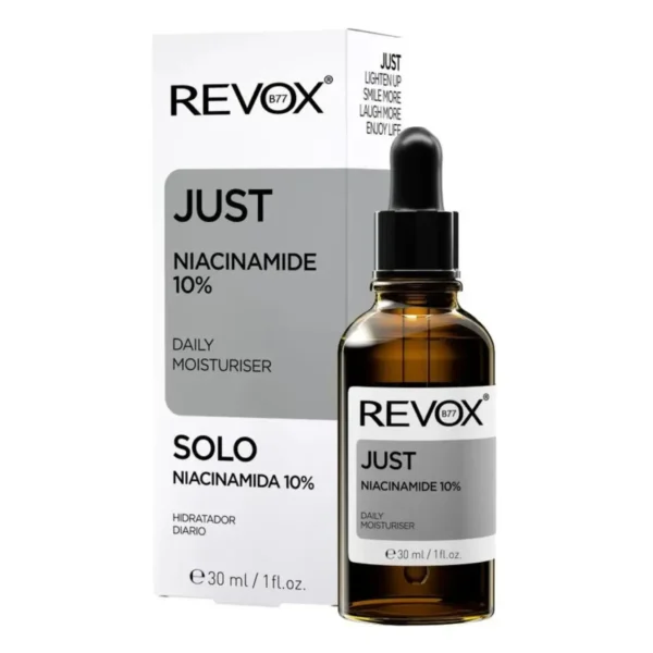 Serum Revox Niacinamida 10% 30Ml
