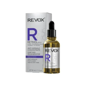 Serum Revox R Retinol Regenera 30Ml